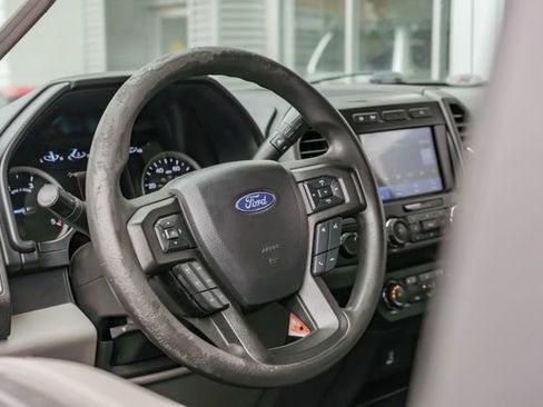 Used 2021 Ford F350 XL w/ STX Appearance Package image 24
