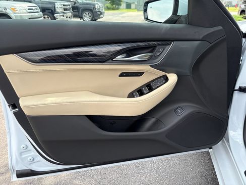 New 2026 Cadillac CT5 Premium Luxury w/ Technology Package RWD image 12