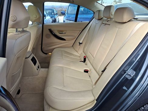 Used 2014 BMW 328i xDrive Sedan image 8