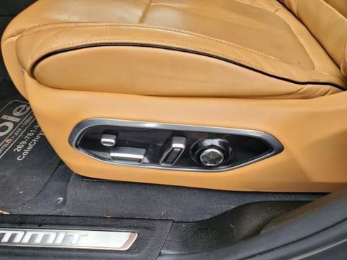 Used 2024 Jeep Grand Cherokee Summit w/ High Altitude Package image 25