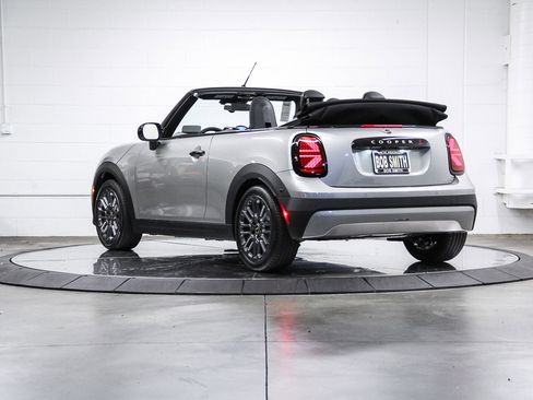 New 2026 MINI Cooper S image 10