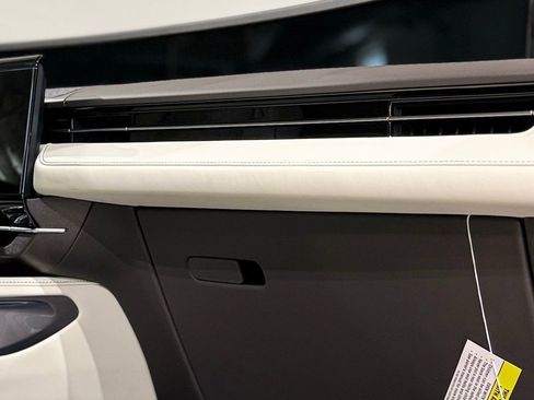 New 2026 Lincoln Nautilus Black Label AWD/4WD image 58