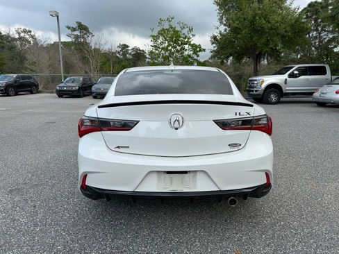 Used 2019 Acura ILX image 13