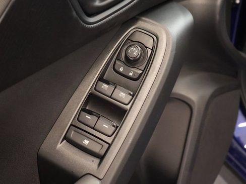 New 2026 Subaru Crosstrek 2.5i Sport AWD/4WD image 11