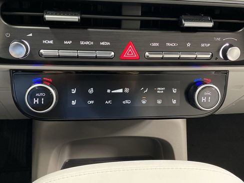 New 2026 Hyundai Palisade SEL image 20