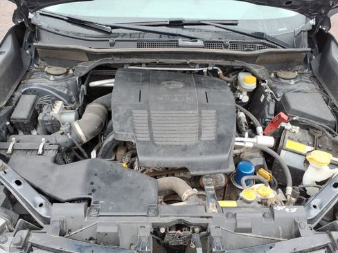 Used 2020 Subaru Forester Sport image 13