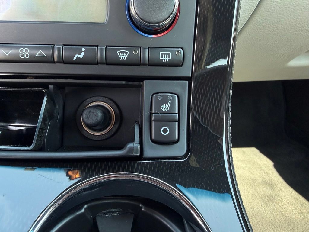 Used 2009 Chevrolet Corvette Z06 w/ Preferred Equipment Group RWD image 20