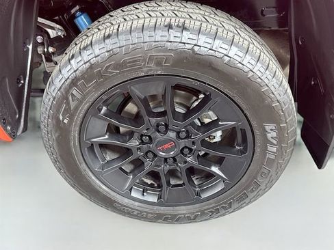 Used 2024 Toyota Tundra Limited w/ TRD Off-Road Package AWD/4WD image 30