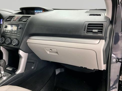 Used 2015 Subaru Forester 2.5i Limited w/ Popular Package #1 image 21