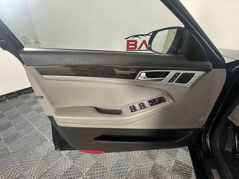Used 2019 Genesis G80 3.8 image 14