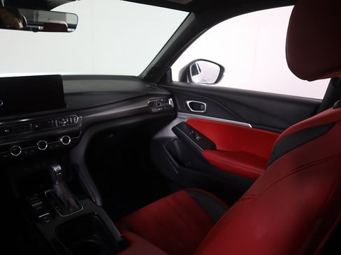 Used 2023 Acura Integra A-Spec image 36
