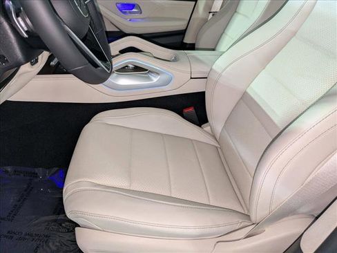 Used 2026 Mercedes-Benz GLE 450 4MATIC image 4