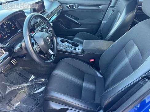 Used 2024 Honda Civic Sport image 17