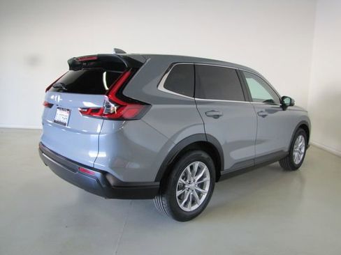 Certified 2024 Honda CR-V EX image 25