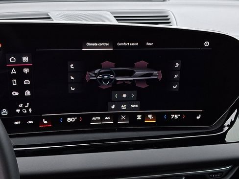 Certified 2025 Audi A5 2.0T Premium Plus w/ Premium Plus image 17