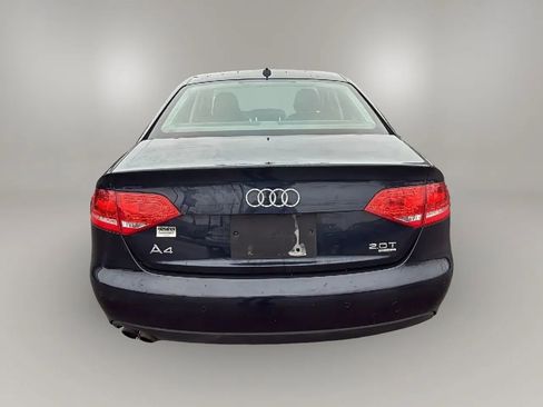 Used 2010 Audi A4 2.0T Prestige w/ Prestige Pkg image 4
