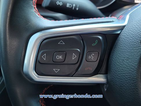 Used 2021 Jeep Gladiator Rubicon image 19