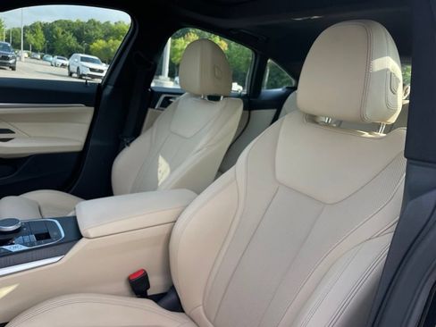 Used 2024 BMW 430i Gran Coupe RWD image 26