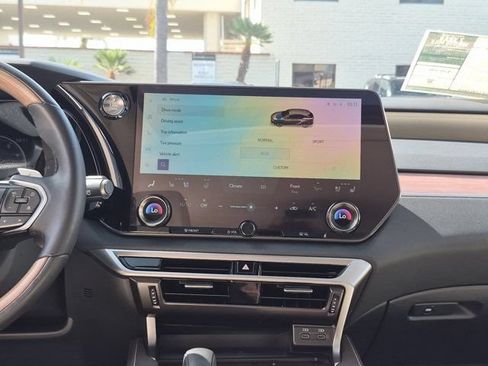 Used 2023 Lexus RX 350 Premium w/ Accessory Package FWD image 24