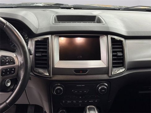 Used 2020 Ford Ranger XLT w/ Equipment Group 301A Mid image 16