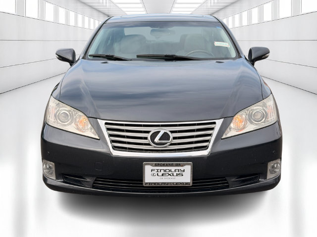 Used 2011 Lexus ES 350 w/ Preferred Accessory Package FWD image 2