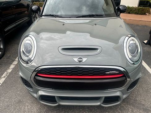 Used 2018 MINI Cooper John Cooper Works image 5