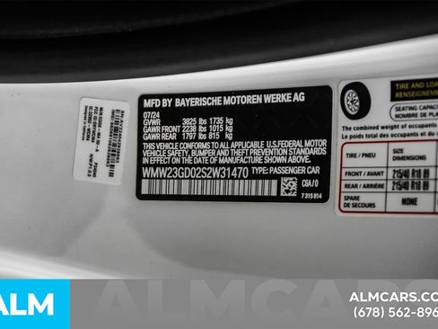 Used 2025 MINI Cooper S image 49