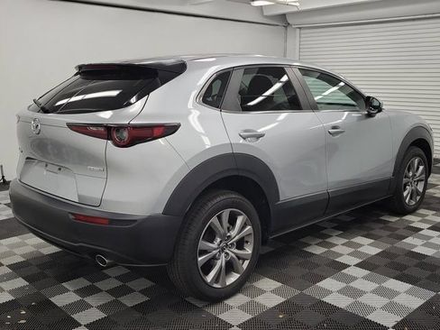 Used 2021 MAZDA CX-30 FWD 2.5 S w/ Select Package image 6