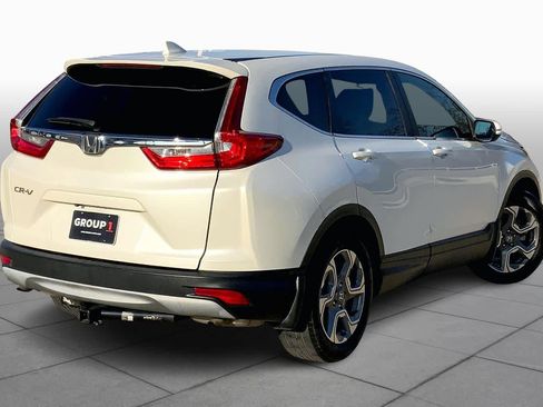 Used 2017 Honda CR-V EX image 12