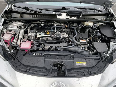 Used 2023 Toyota Prius Prime image 9