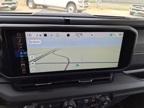 New 2026 Jeep Gladiator Sport image 22