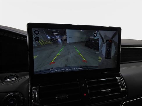 Used 2022 Lincoln Navigator Black Label image 23