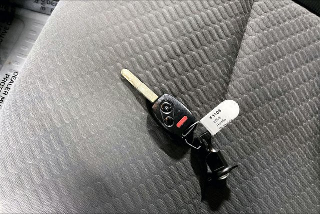 Used 2008 Honda Ridgeline RTS image 29