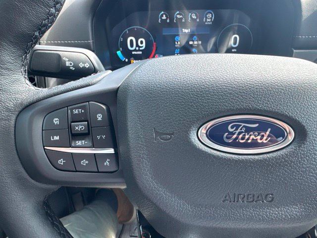 New 2026 Ford Ranger Lariat w/ FX4 Off-Road Package AWD/4WD image 20
