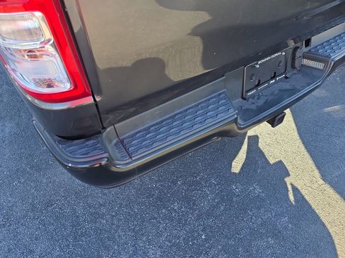 Used 2019 RAM 1500 Tradesman image 14