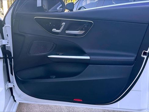 Used 2023 Mercedes-Benz C 300 C 300 image 24