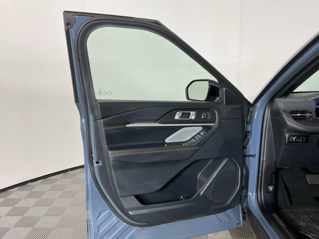 Used 2026 Ford Explorer Tremor w/ Tremor Ultimate Package AWD/4WD image 15