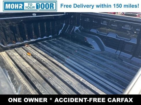 Used 2024 Chevrolet Colorado Trail Boss image 10