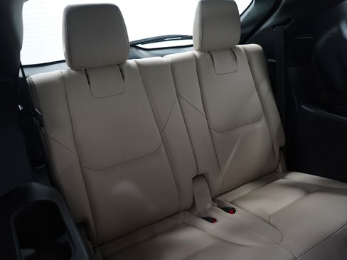 Used 2023 MAZDA CX-9 Grand Touring image 16