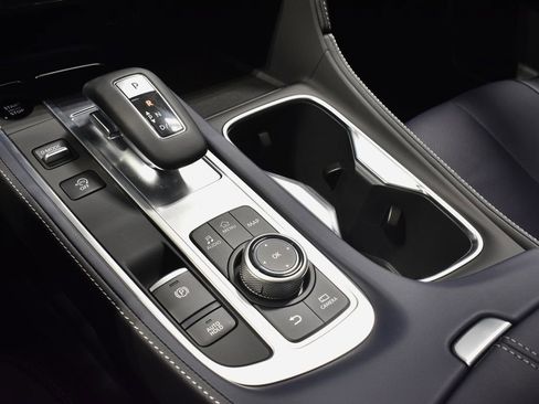 New 2026 INFINITI QX60 Sport w/ Dark Cargo Package image 26