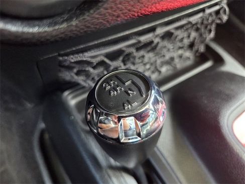 Used 2017 Jeep Wrangler Unlimited Sahara w/ Max Tow Package image 24