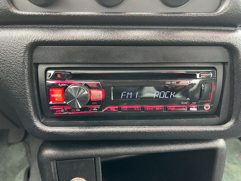 Used 1996 Chevrolet Camaro Z28 image 28