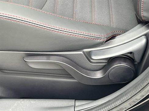 New 2026 Mitsubishi Outlander Sport SE image 11