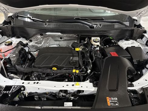 New 2026 Chevrolet Trax LT image 24