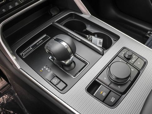 New 2026 MAZDA CX-70 3.3 Turbo w/ Preferred Package image 36