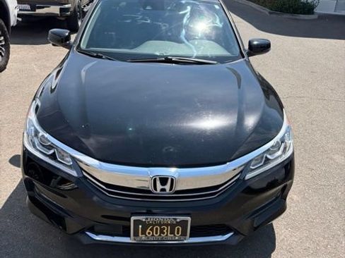 Used 2016 Honda Accord EX-L image 22