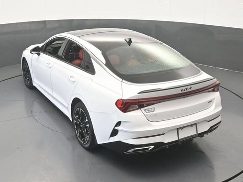 Used 2023 Kia K5 GT-Line FWD image 49