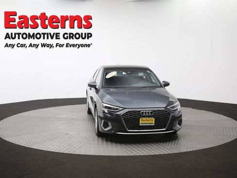 Used 2024 Audi A3 2.0T Premium FWD image 55