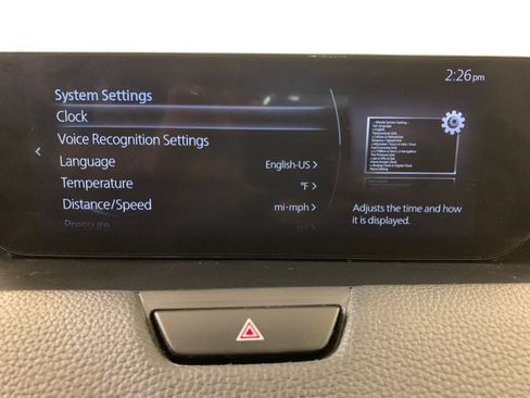 Used 2024 MAZDA CX-90 Plug-In Hybrid w/ Premium Pkg AWD/4WD image 50