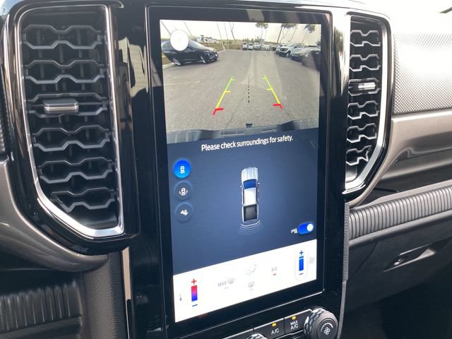 New 2026 Ford Ranger XLT w/ Trailer Tow Package AWD/4WD image 23